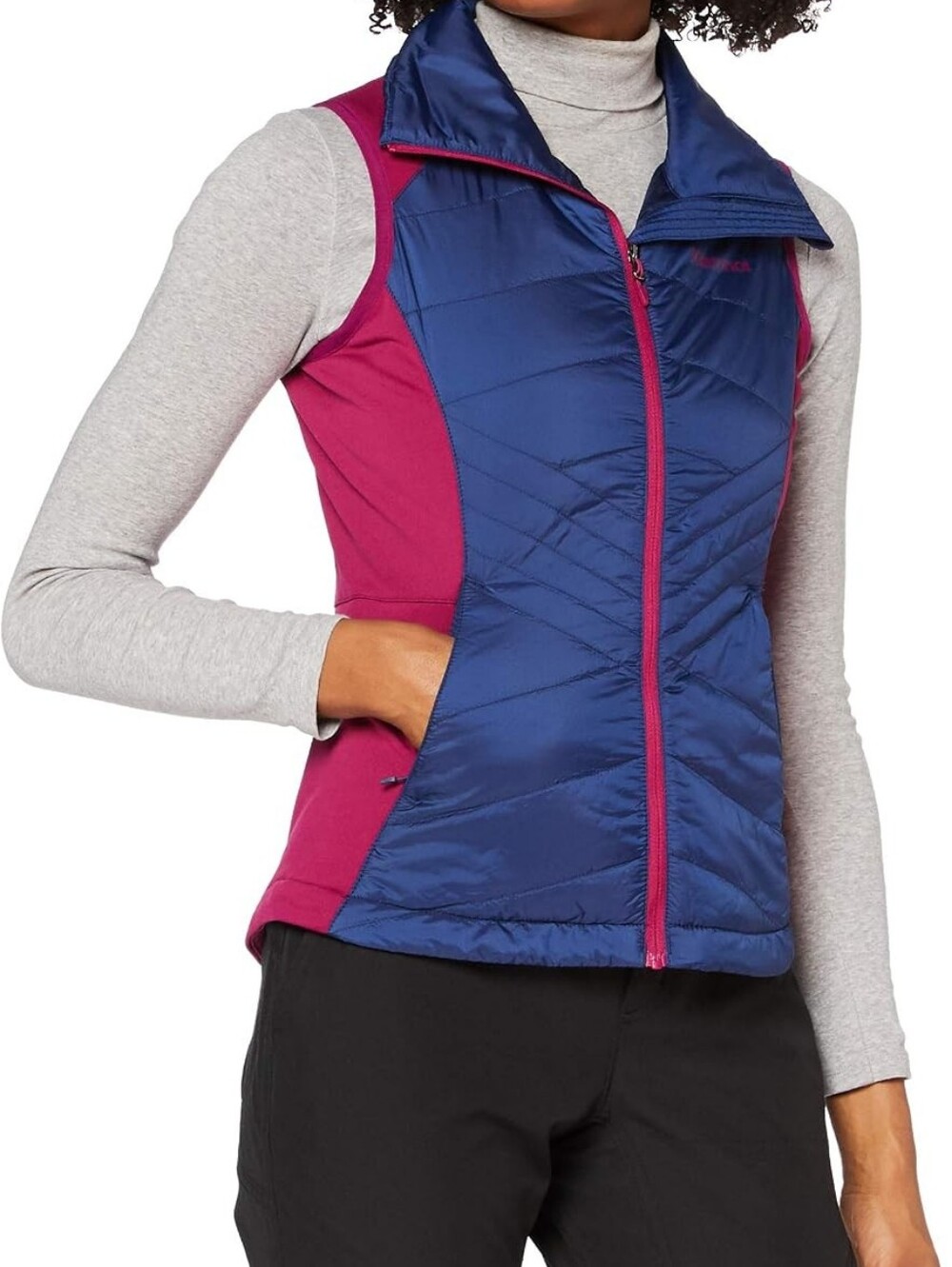 NWT$140 Marmot Variant Hybrid Vest Primaloft Size: L